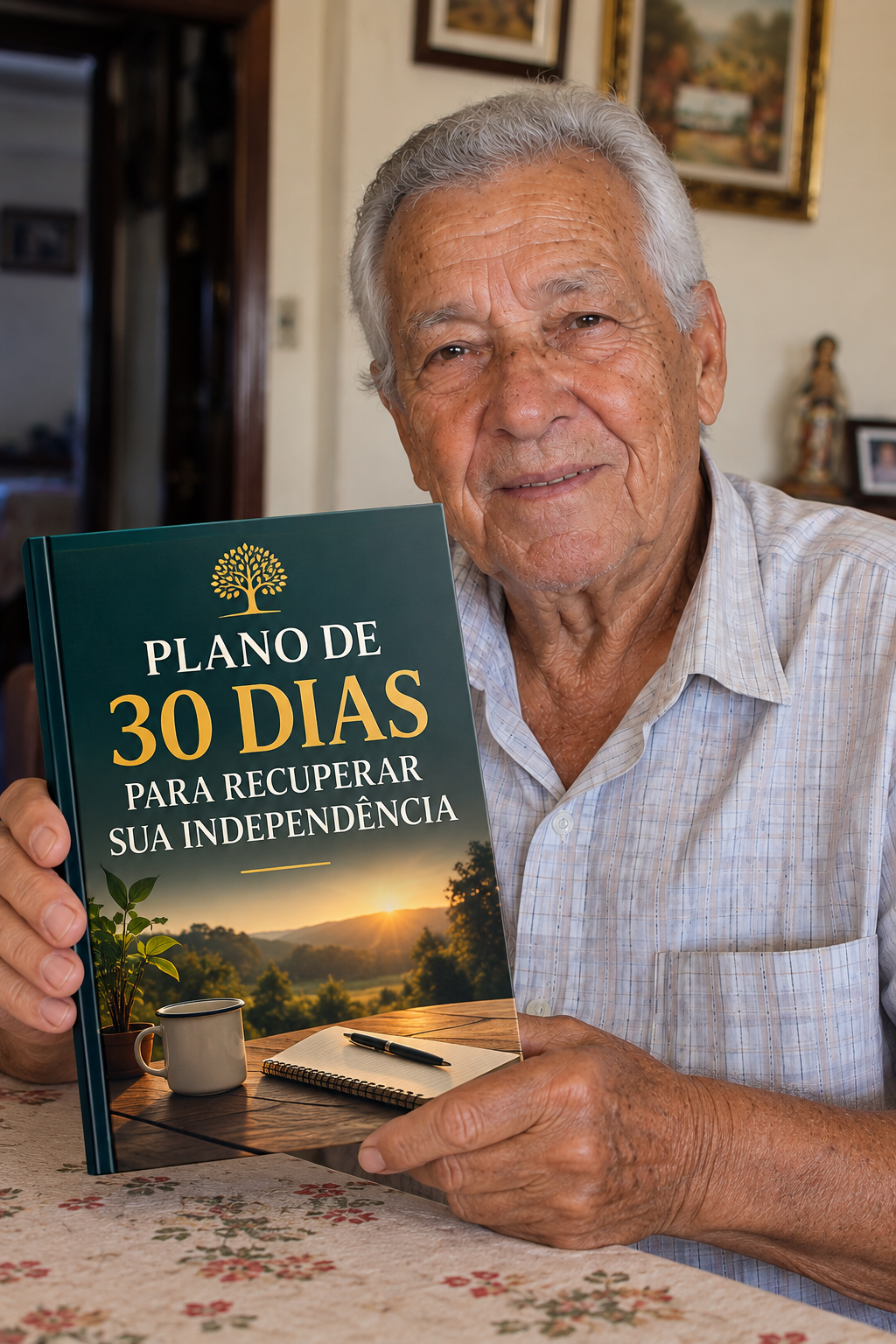 Plano de 30 Dias