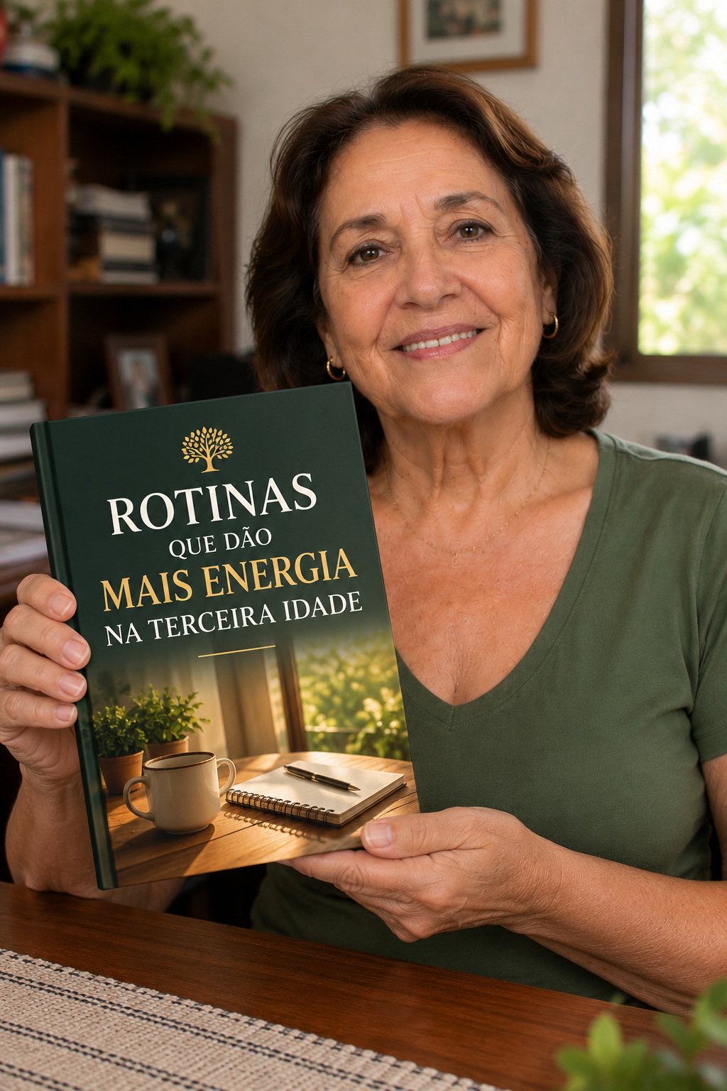 Rotinas que dão mais energia